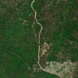 Satellite imagery of Serra Abaixo, BR