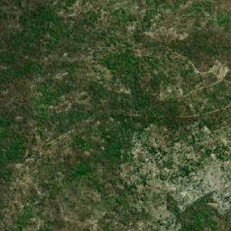 Satellite imagery of Serra Abaixo, BR