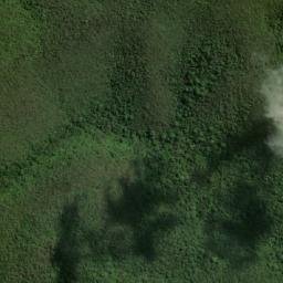 Satellite imagery of Serra do Mestiço, BR