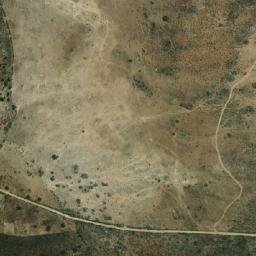 Satellite imagery of boundary_stone, BR