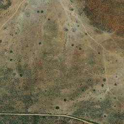 Satellite imagery of Serra da Boa Vista, BR