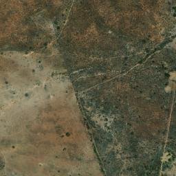 Satellite imagery of Serra da Boa Vista, BR