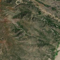 Satellite imagery of Cerro Pallar Alto, PE