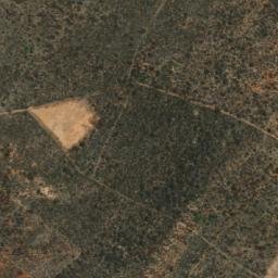 Satellite imagery of Morro Serrinha, BR