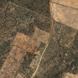 Satellite imagery of Morro Serrinha, BR