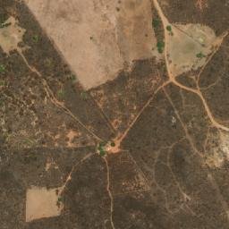 Satellite imagery of Morro do Carneiro, BR
