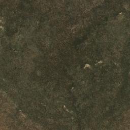 Satellite imagery of Serra Mussurica, BR