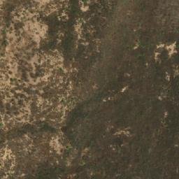 Satellite imagery of Serrote do Sítio Novo, BR