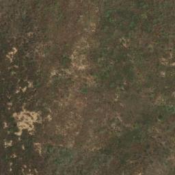 Satellite imagery of Serrote do Sítio Novo, BR