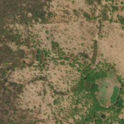 Satellite imagery of Serrote do Sítio Novo, BR