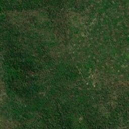 Satellite imagery of Serra Abaixo, BR