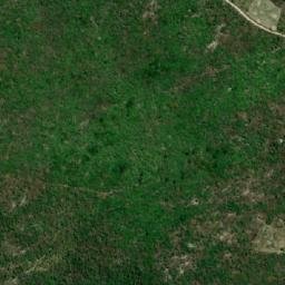 Satellite imagery of Serra Abaixo, BR