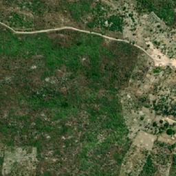 Satellite imagery of Serra Abaixo, BR