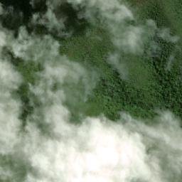 Satellite imagery of Serra do Mestiço, BR