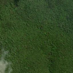 Satellite imagery of Serra do Mestiço, BR