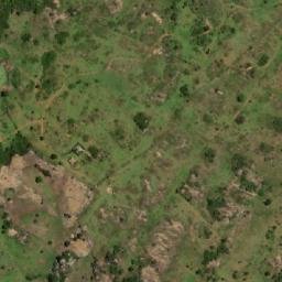 Satellite imagery of Serra do Pau Ferrado, BR