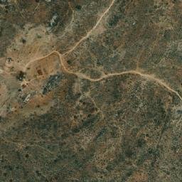 Satellite imagery of Serra da Boa Vista, BR