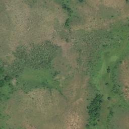 Satellite imagery of Monte Quibenga, AO