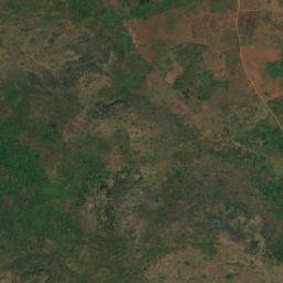 Satellite imagery of Cassau, AO