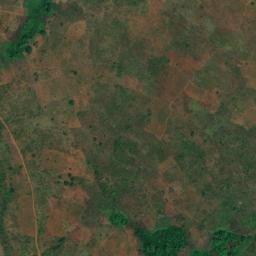 Satellite imagery of Cassau, AO