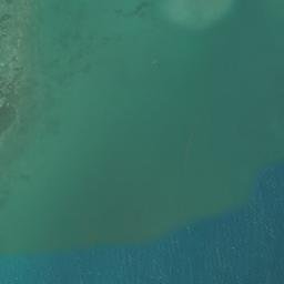 Satellite imagery of Ras Murundo, TZ