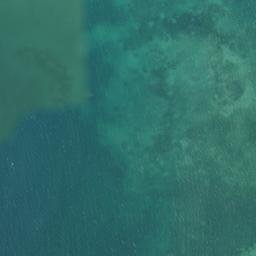 Satellite imagery of Ras Murundo, TZ