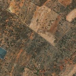 Satellite imagery of Morro Serrinha, BR