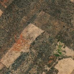Satellite imagery of Morro Serrinha, BR