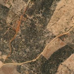 Satellite imagery of Morro Serrinha, BR