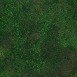 Satellite imagery of Serra Verde, BR
