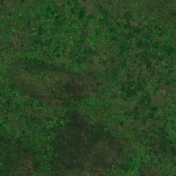 Satellite imagery of Serra Verde, BR