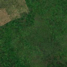 Satellite imagery of Serra do Bom Jesus, BR