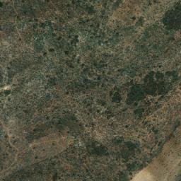 Satellite imagery of Serra da Boa Vista, BR