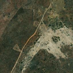 Satellite imagery of boundary_stone, BR
