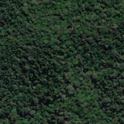 Satellite imagery of Quionga, AO