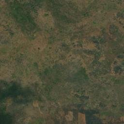 Satellite imagery of Cassau, AO