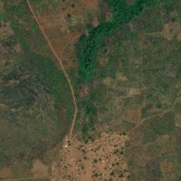 Satellite imagery of Cassau, AO