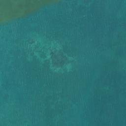 Satellite imagery of Ras Murundo, TZ