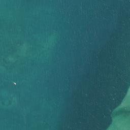 Satellite imagery of Ras Murundo, TZ