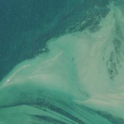 Satellite imagery of Ras Murundo, TZ