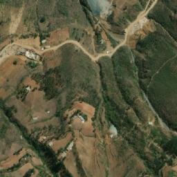 Satellite imagery of Cerro San Francisco, PE