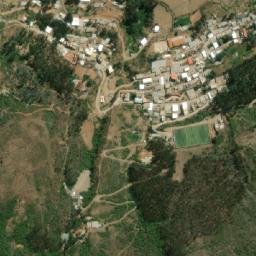 Satellite imagery of Cerro San Francisco, PE