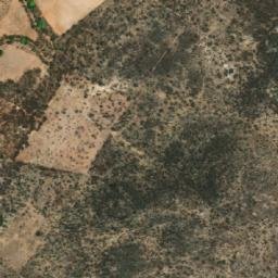 Satellite imagery of Morro Faustino, BR