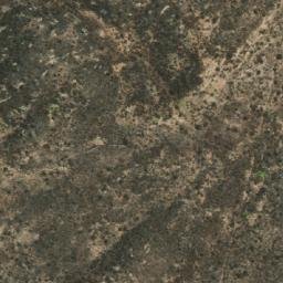 Satellite imagery of Morro Faustino, BR