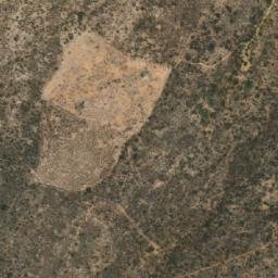 Satellite imagery of Morro Faustino, BR