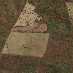 Satellite imagery of Serrote de São João, BR