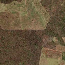 Satellite imagery of Serrote de São João, BR
