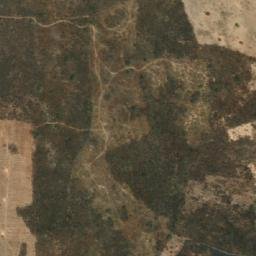 Satellite imagery of Serrote da Uburana, BR