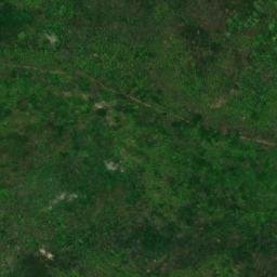 Satellite imagery of Serra Verde, BR