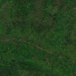 Satellite imagery of Serra Verde, BR